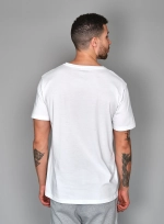 Мужская футболка RS Men's Paris Cotton (231M003000)