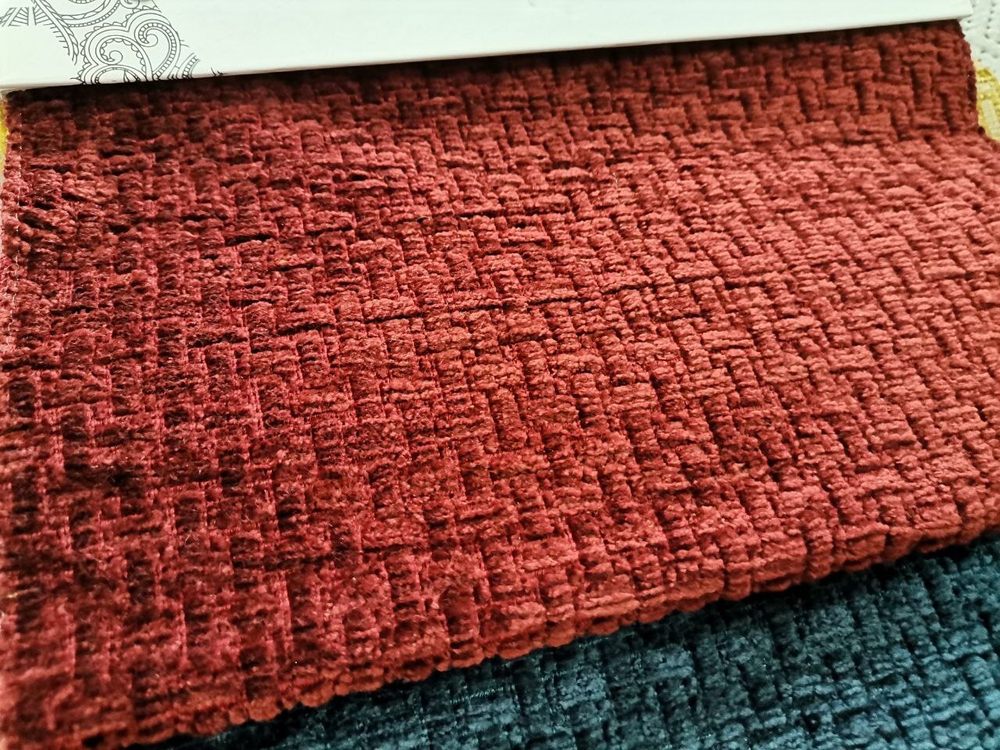 Шенилл Puppy (Паппи) 2021