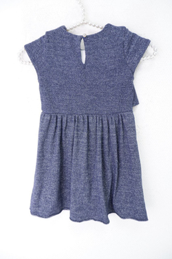 Платье Mothercare с люрексом на 4-5 лет