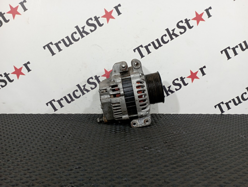 Генератор 100A