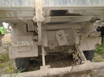 Shacman (Shaanxi) SX* 6x6 Самосвал SX32586T385 (Дизельный, 11,6 л, 369 л.с., МТ)