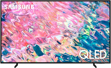 Телевизор Samsung QE85Q60BAUCCE