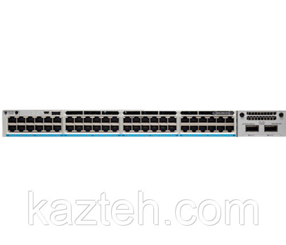 Коммутатор Cisco Catalyst C9300LM-48UX-4Y-A