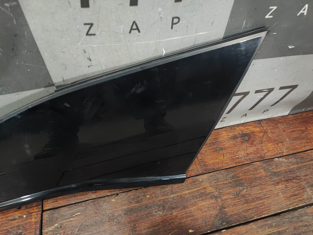 Накладка крыла заднего правого Omoda C5 22-нв Б/У Оригинал 609001229AA