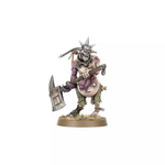 Kill Team: Gellerpox Infected