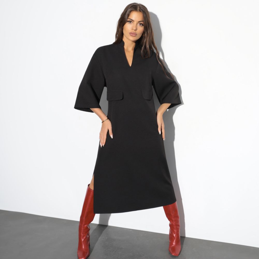 Платье Деловая леди Charutti (Акция)