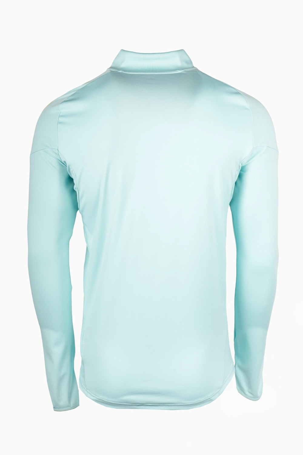 Кофта adidas Juventus FC 25/26 Competition Training Junior - бирюзовый