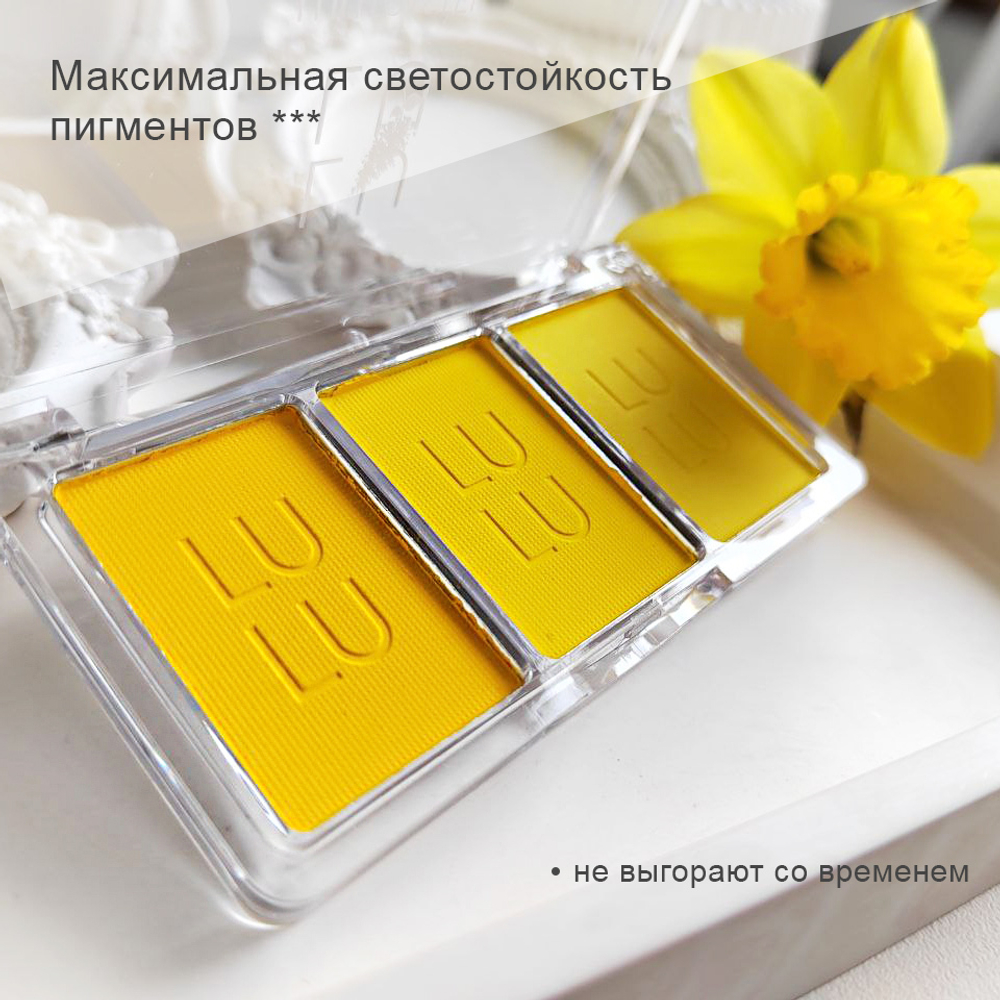 Кадмий желтый 300