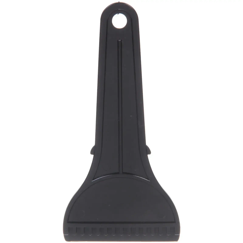 Скребок для автомобильных стекол WA-S001,18*8,5 см (микс цветов)