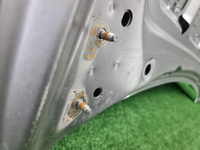 Капот Geely Coolray (2019-2024)