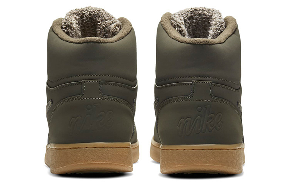 Кроссовки Nike Ebernon Mid Se
