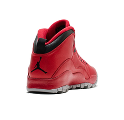 Кроссовки Air Jordan 10 Retro 'Bulls Over Broadway' 705178-601