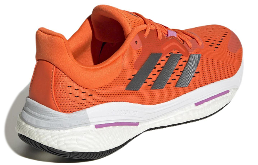 Кроссовки Adidas Barricade Tennis (Женская размерная сетка)