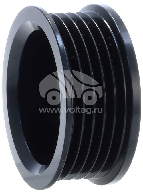 Шкив генератора Toyota Avensis, Carina