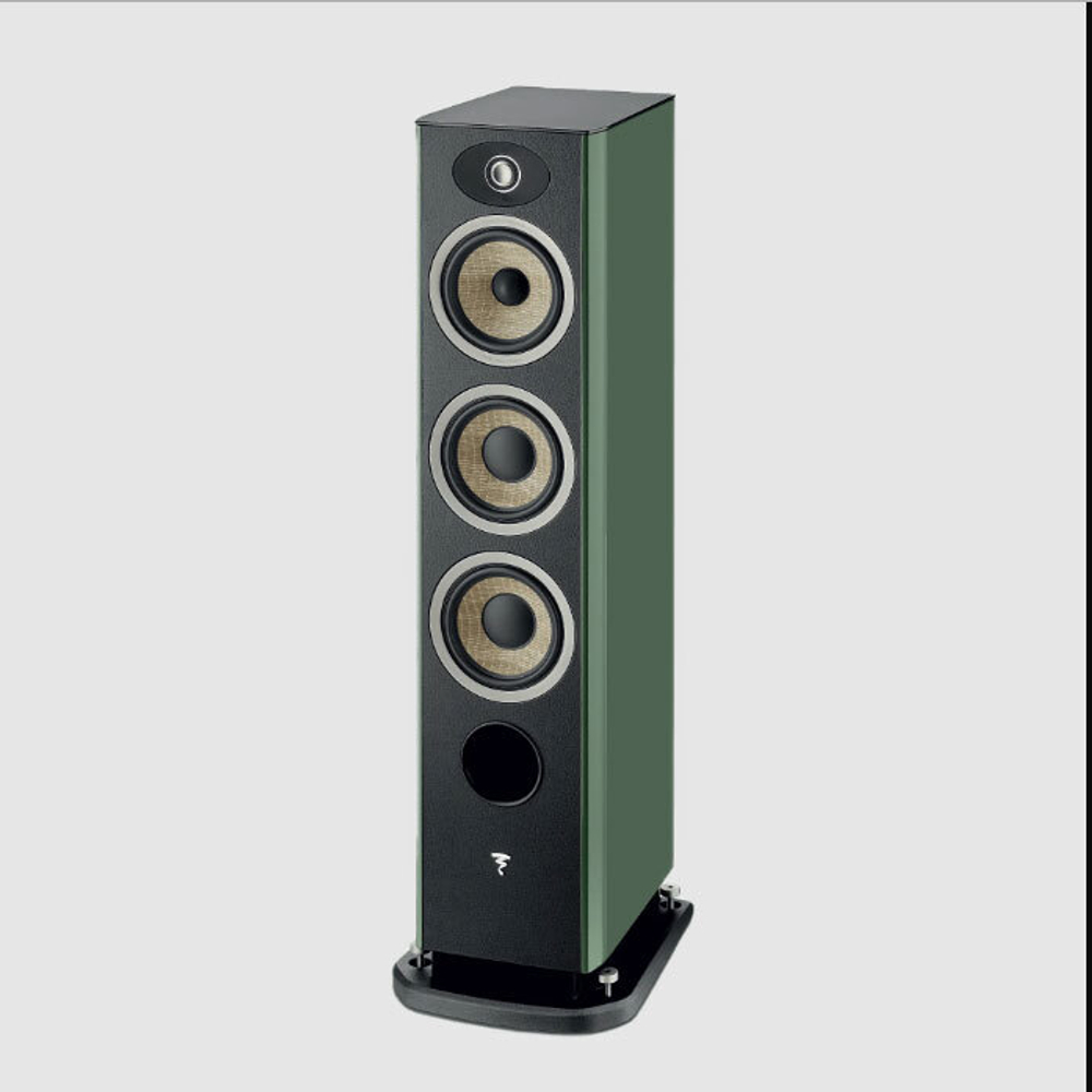 Focal Aria Evo X N2