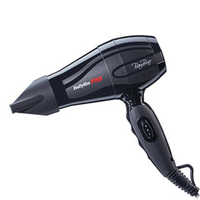 Фен для волос дорожный  1200Вт BaByliss BamBino BAB5510E