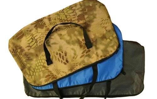 Сумка под шасси для пайольных лодок.