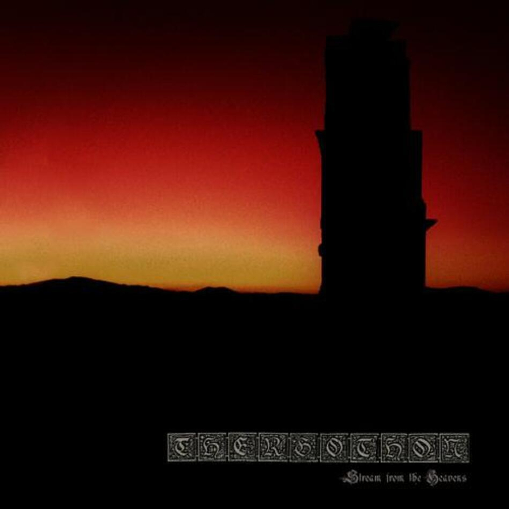 Thergothon / Stream From The Heavens (Limited Edition)(RU)(CD)