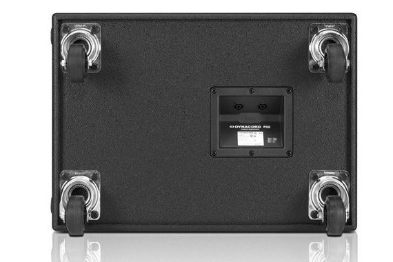 DYNACORD PSE215 пассивный сабвуфер, 2000Вт, динамик 15 дюймов