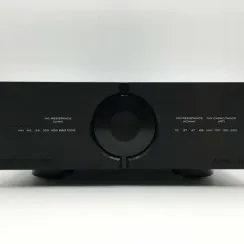 Audio Analogue AAPhono Black