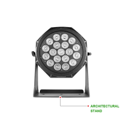 SMARTPAR 1910P IP1910