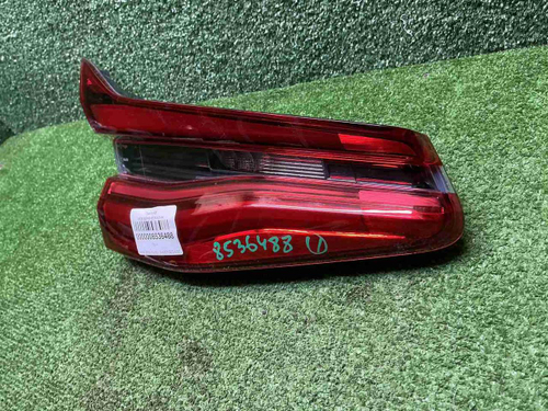 Фонарь левый внутренний BMW 6er G32 (2017-2023)