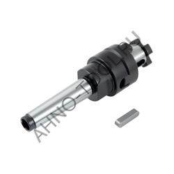 Оправка для насадных фрез MTB2-SEMC22-48 20CrMnTi BRIGHT-TOOLS