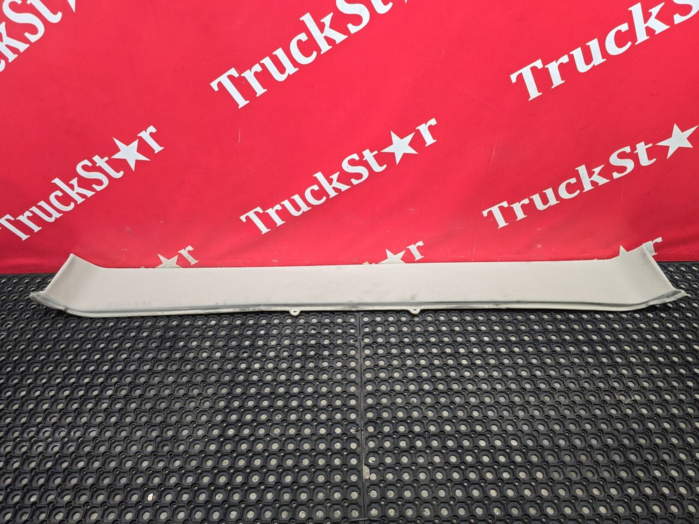 Обшивка потолка