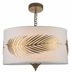 Подвесной светильник Maytoni Farn H428-PL-03-WG