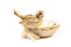 Подставка для украшений Пеночка Айвори