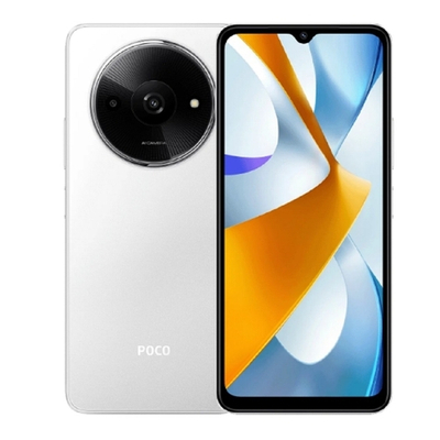 Xiaomi Poco C61 4GB/128GB White [60837]