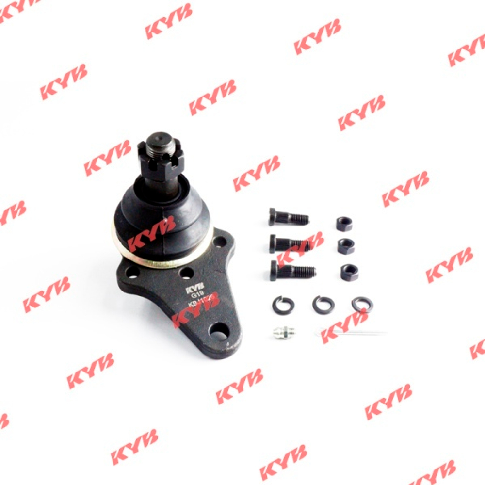 Опора шаровая KYB (F) KBJ1026