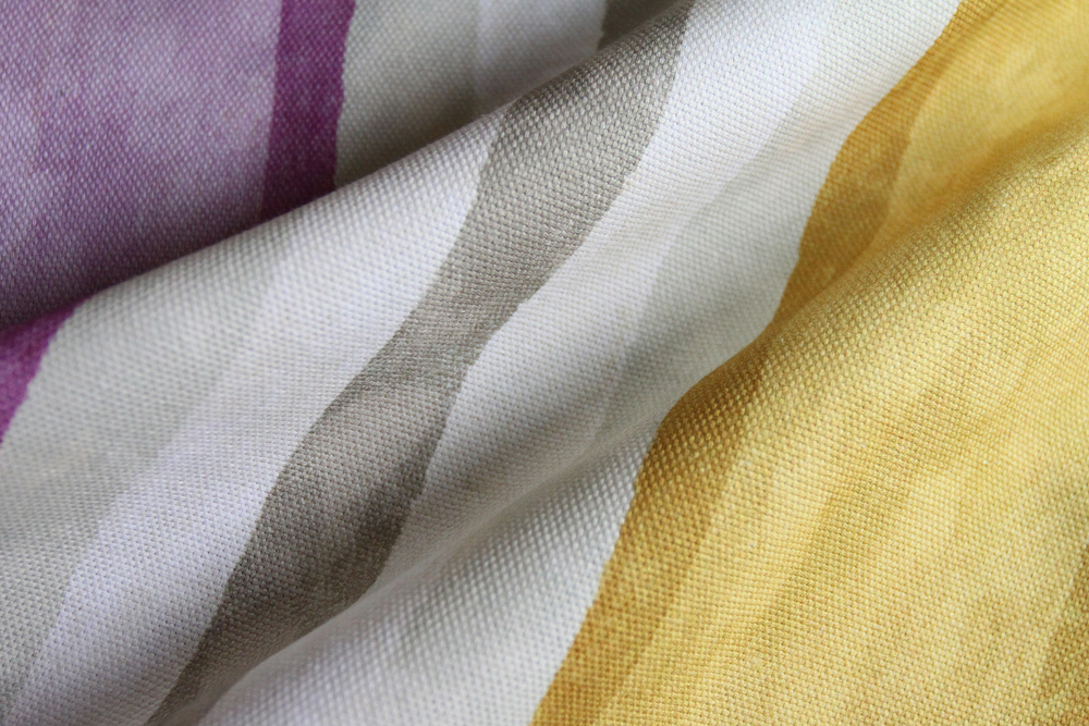 Рогожка Cotonelo Adam (Котонело Адам) B 21 purpura