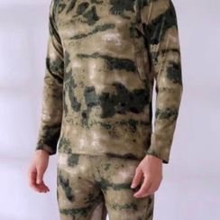 Термобелье мужское комплект 5.11, мох