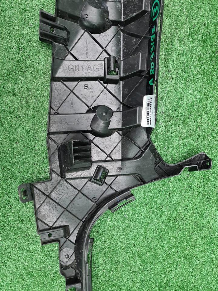 Кронштейн переднего бампера BMW X3 G01 (21-24)