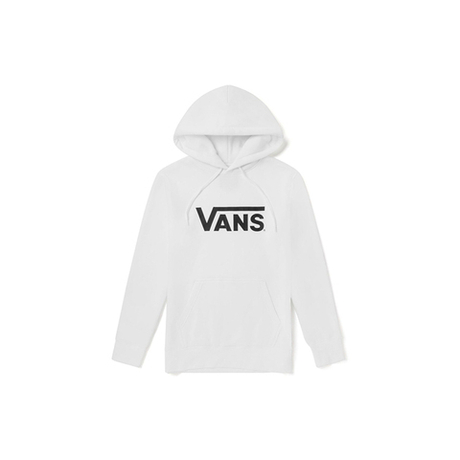 Толстовка Vans Logo, VN0A5H5UWHT