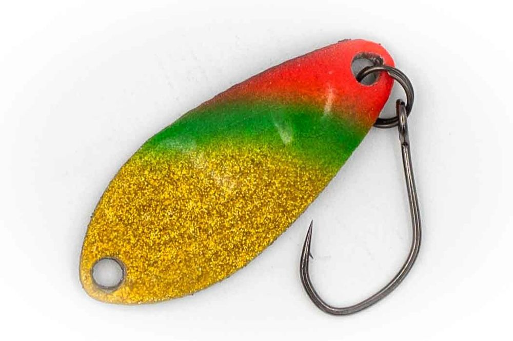 Блесна форелевая Area Qween 2.5 гр Color:23