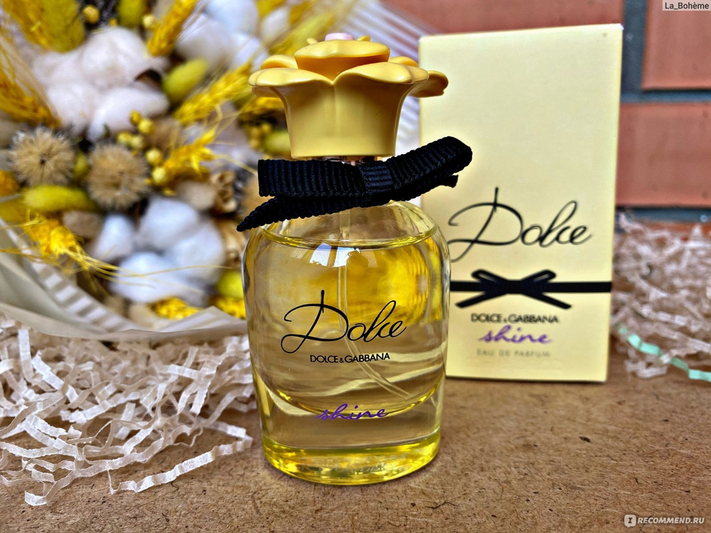 Dolce & Gabbana Dolce Shine