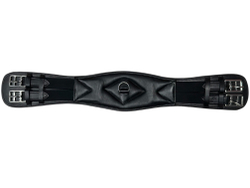 Выездковая подпруга