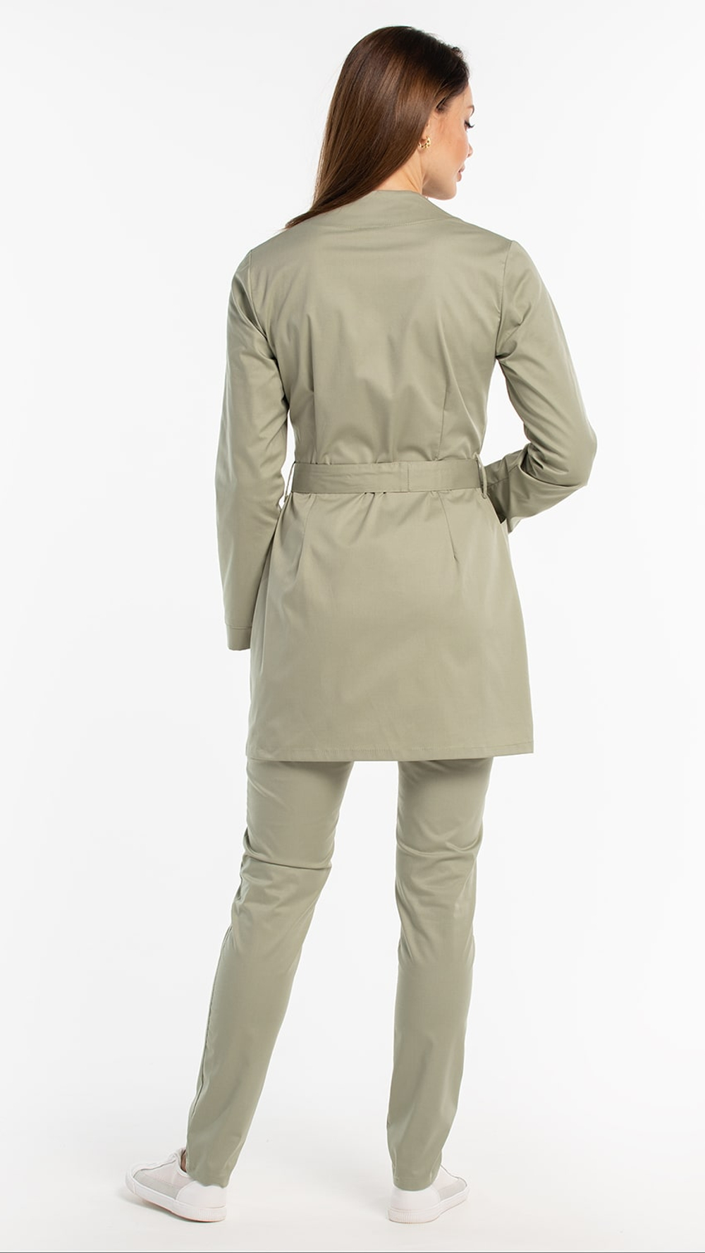 Костюм медицинский Сандра №0213