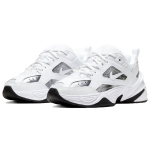 Кроссовки Nike M2K Tekno ESS Metallic Silver