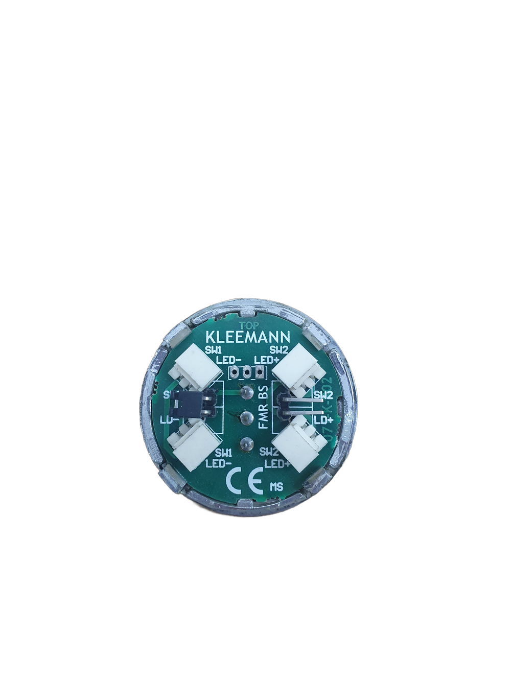 Модуль кнопочный KLEEMANN FMR BS