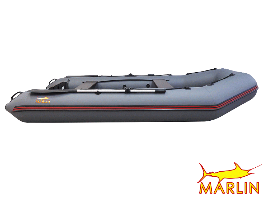 Лодка ПВХ Marlin 320SLK