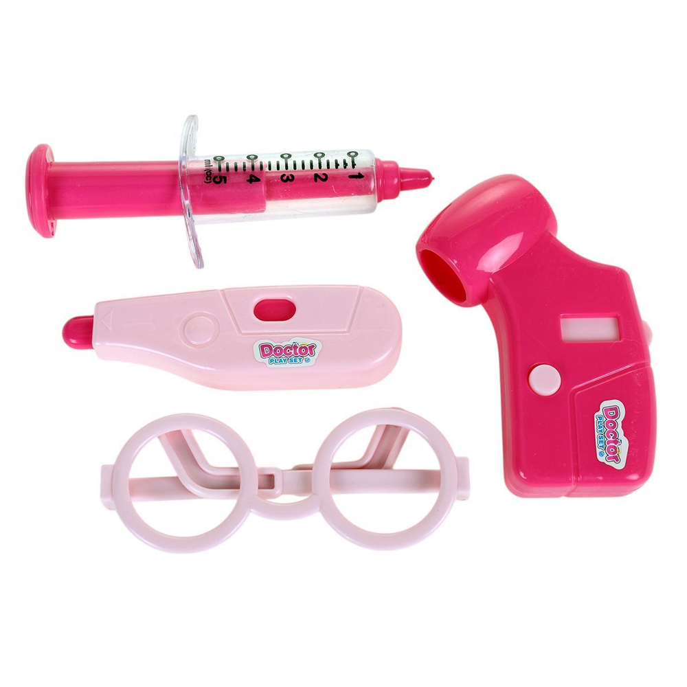 Набор Доктора, пакет