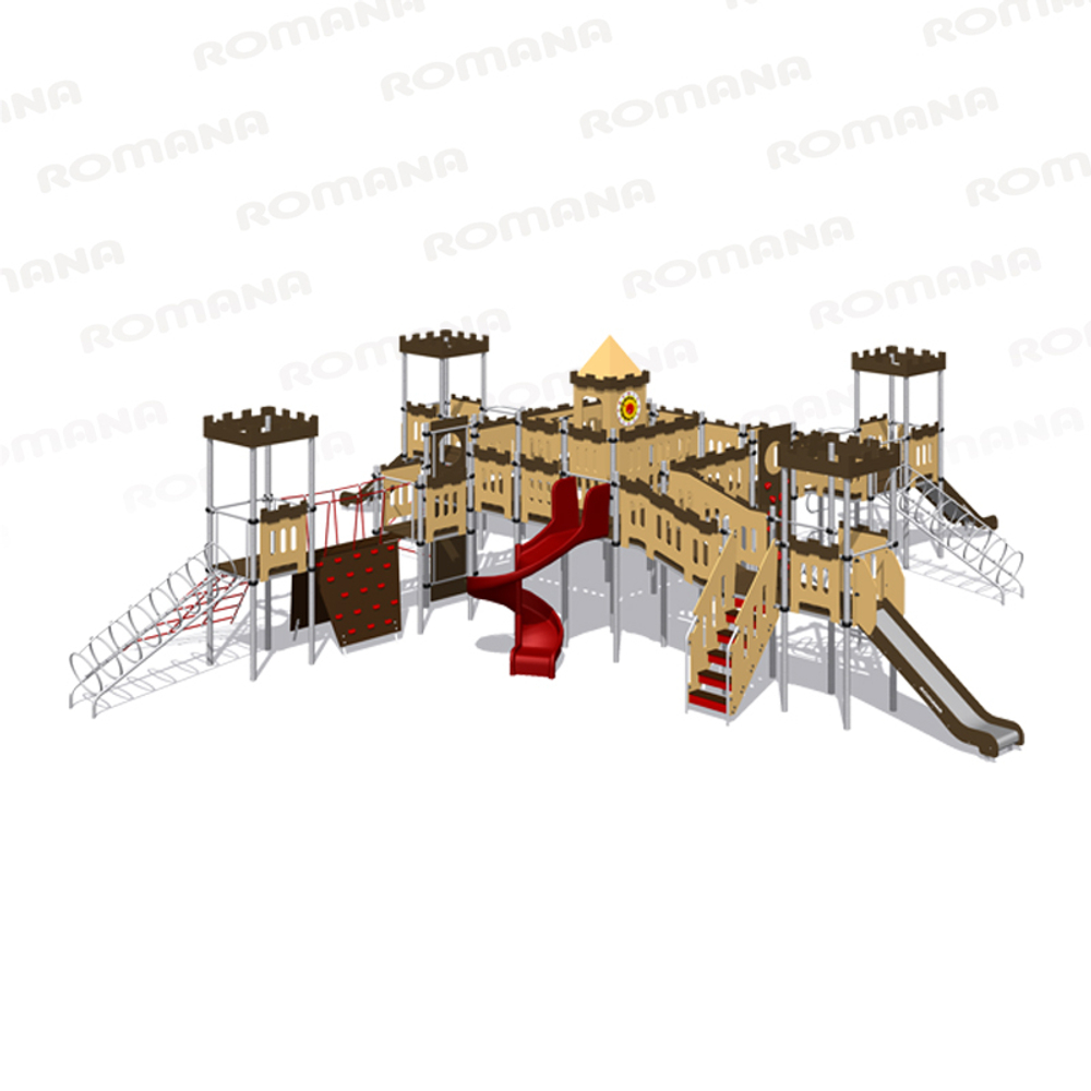 "Крепость" Romana 101.99.01