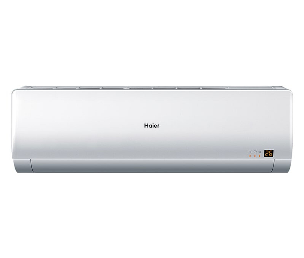 Haier 3U19FS1ERA(N)/AS07BS4HRA/AS07BS4HRA/AS07BS4HRA