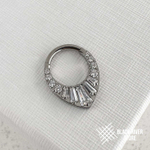 Кликер Emerance Crystal 1.2мм