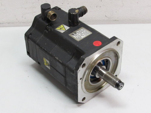 KUKA 1FK6081-6AF71-1ZZ9-Z S47