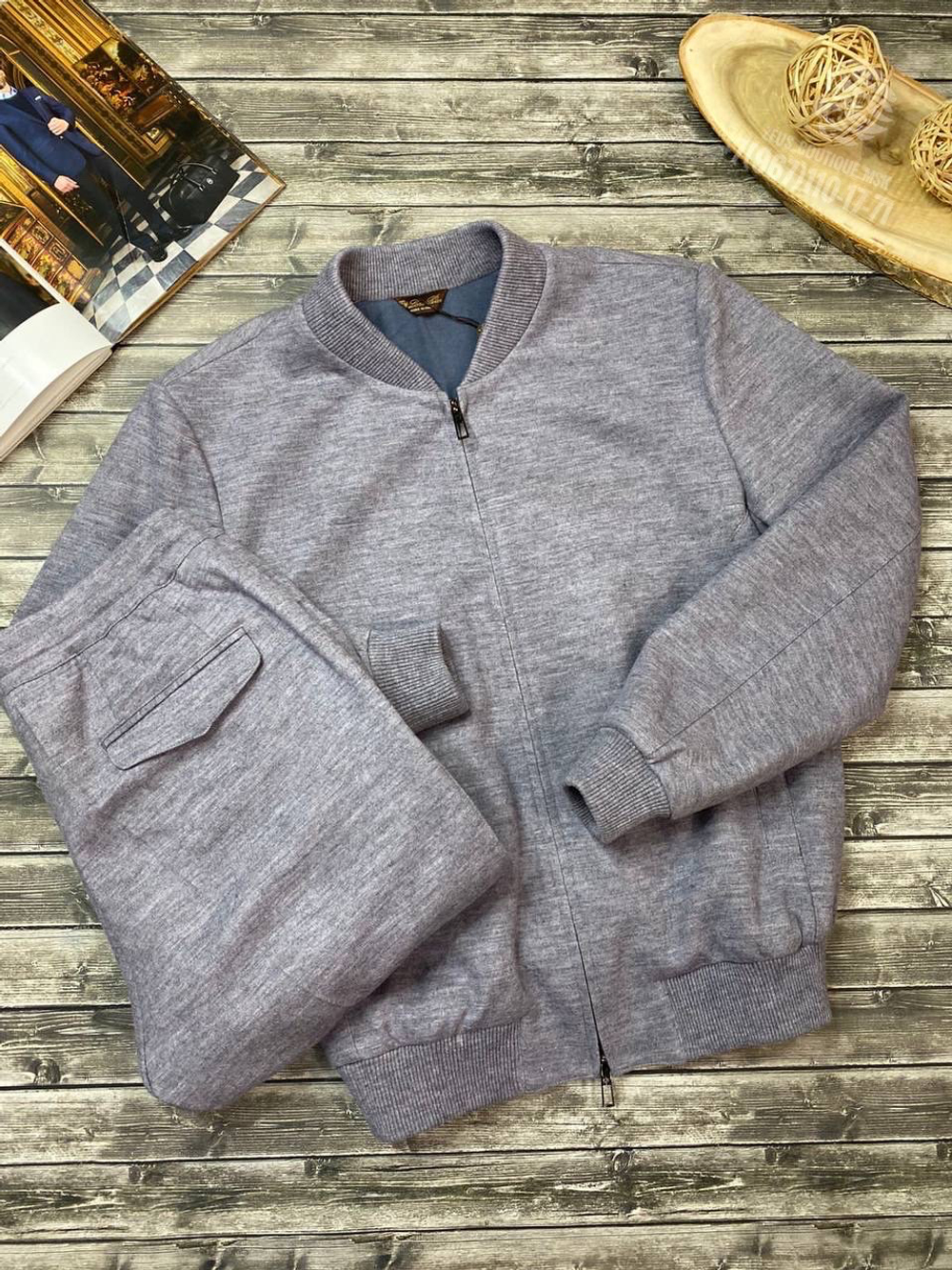 Спортивный костюм Loro Piana