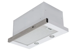 Встраиваемая вытяжка Krona KAMILLA power 600 inox 3Р